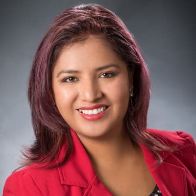 Liliana Valencia